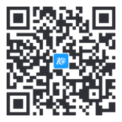 iOS 数字体育移动端 二维码(Panda Sports)